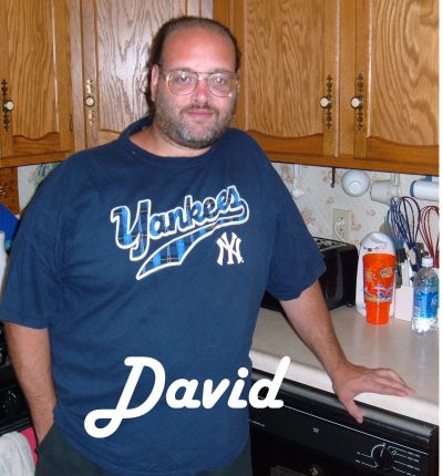 david baker