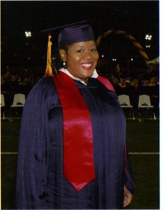 Nakeshea Lewis