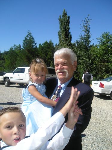 Dennis Hazelton