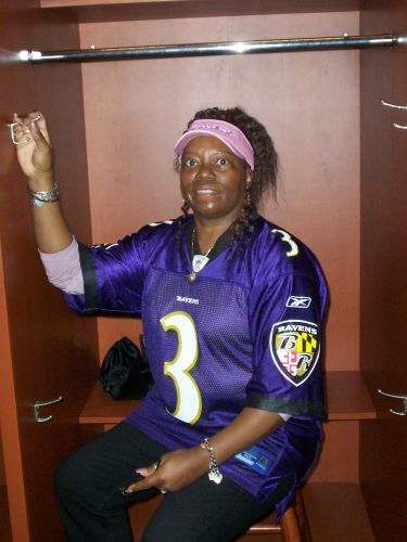 Debra Gayles