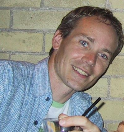 Jason Jamieson