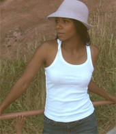 Tiffani Hall