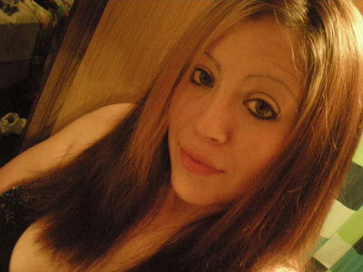 Amy Perales