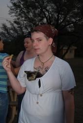 Rhiannon Bowen-Mackey