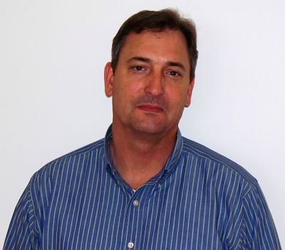 Arnold Linder