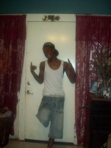 Corey Givens
