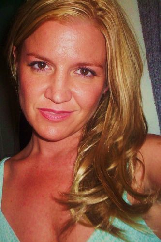 Heather Ralston