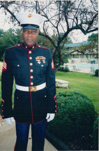 John Beamon