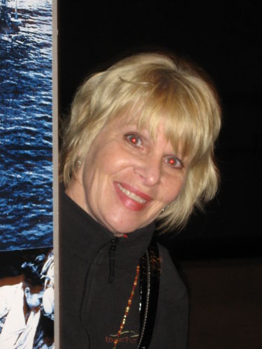 Kathy Weil