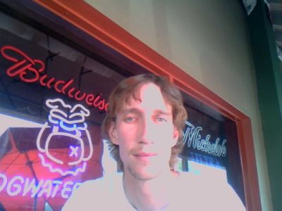 James Goodwin