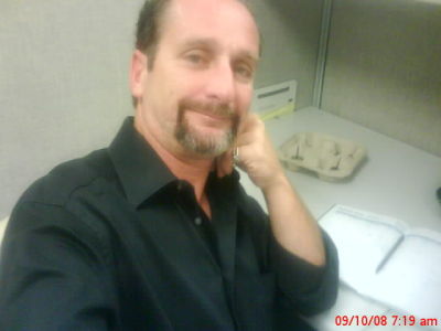 Michael Ferruggia
