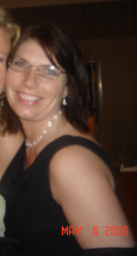 lori geiger