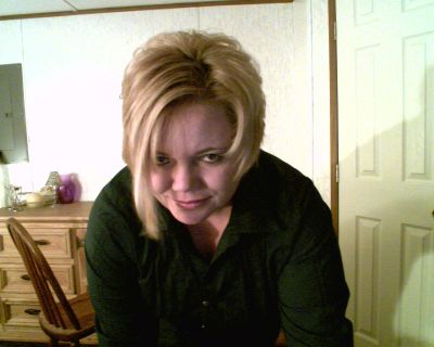 Lisa Carr