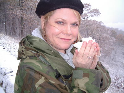 Kathy Rogers