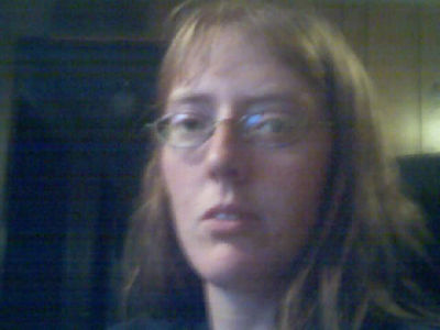 Becky Eisenbraun