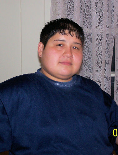 Lisette Carrillo
