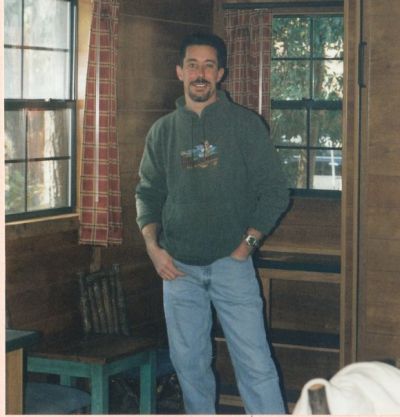 Christopher Glenz