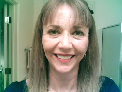 Cathy Macbride