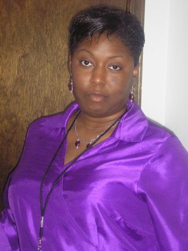 Tajuana Marks