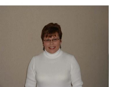 Cynthia Mckinley