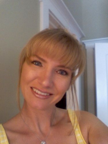 Michelle Hougland