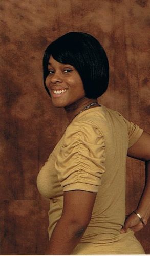 Jamila Thornton