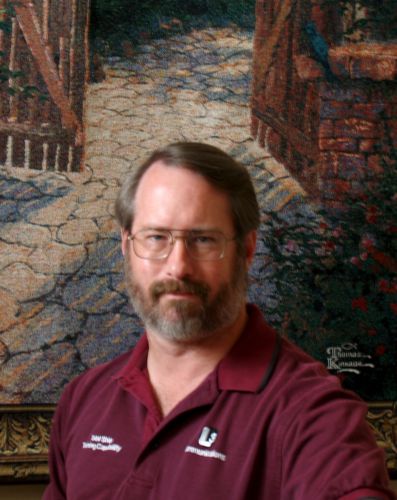 steve robbins