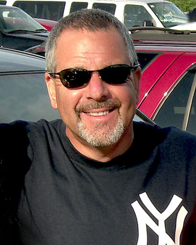 Clifford Frommer