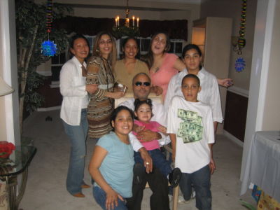 Francisco Guzman