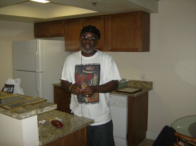 Kevin Lockett