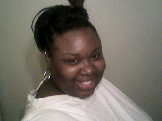 Latasha Myles