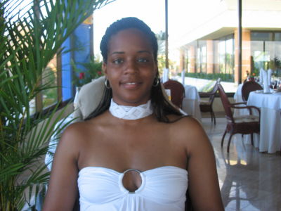 Ernestine Epps