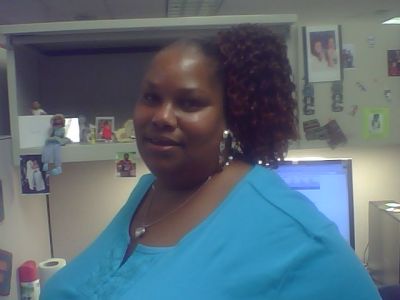 Juanita Lee