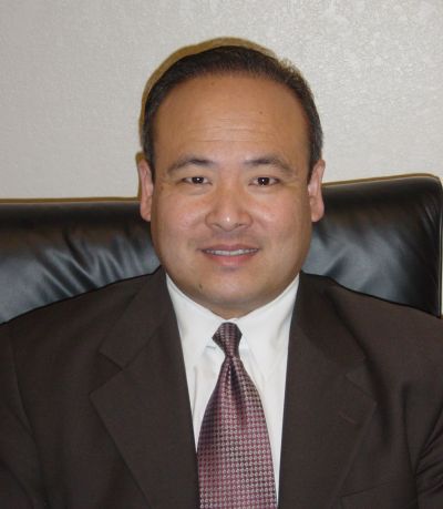 Greg Wang
