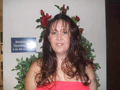 Stephanie Bagwell