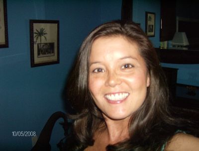 Kimberly Gover