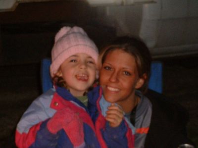 Jennifer Frazier