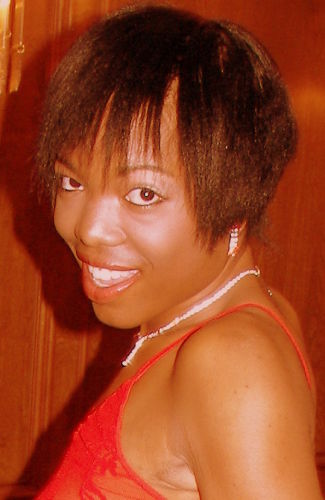 Amorya Daniels