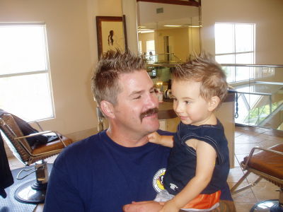Eric Barnett