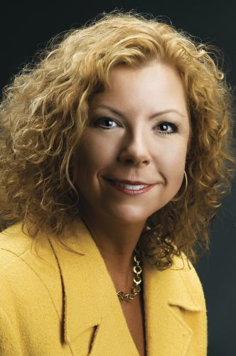 Priscilla Newton