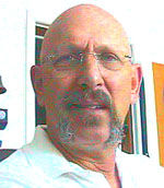 Michael Forest