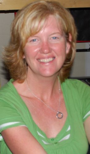 Amy Clauson