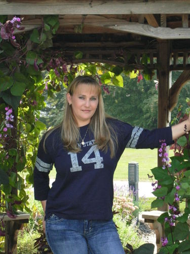 Teina Mcquay