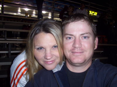 Brandy Moyer