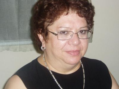 Debbie Gonzalez