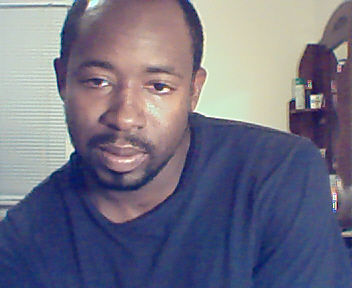 Derrick Rouse