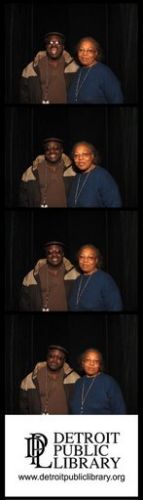 Leroy Pettigrew