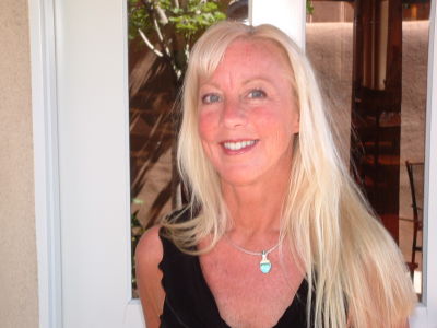 Nancy Distin