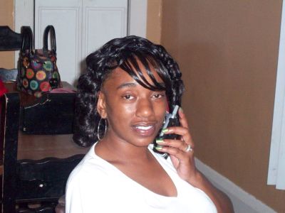 Nailah Collins