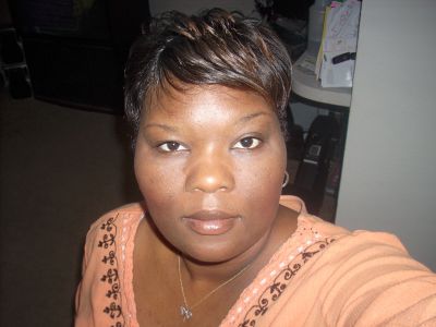 Candi Johnson